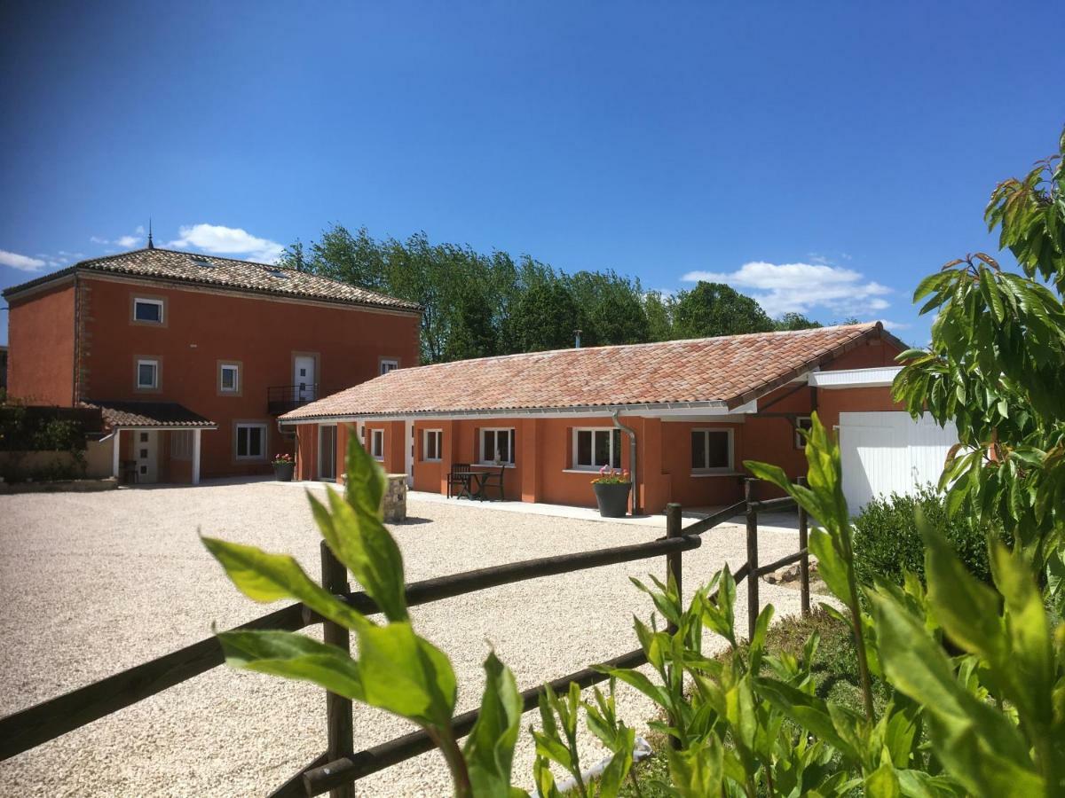Les jardins de la Saône Tournus Exterior foto